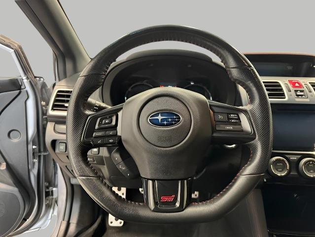 2020 Subaru WRX Vehicle Photo in Green Bay, WI 54304