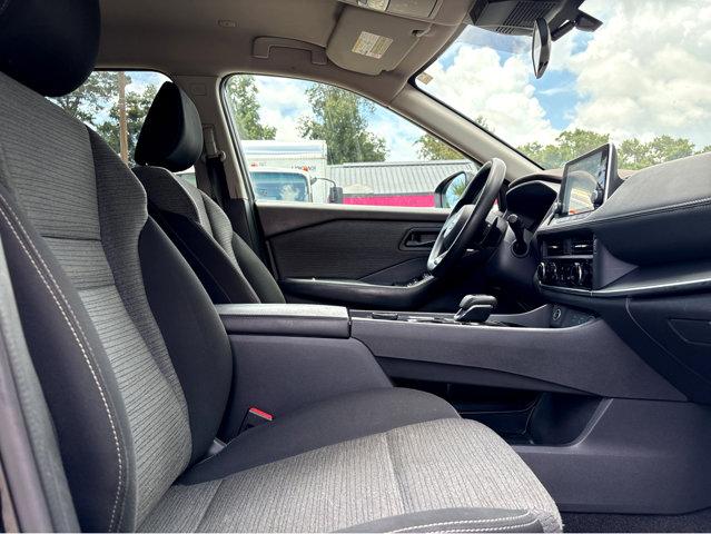 2022 Nissan Rogue Vehicle Photo in Savannah, GA 31419