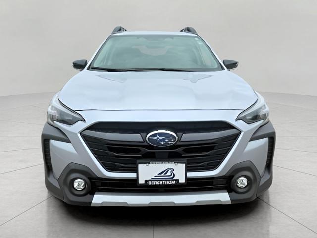 2025 Subaru Outback Vehicle Photo in Green Bay, WI 54304