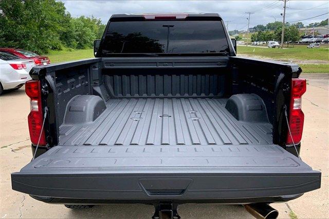 2025 Chevrolet Silverado 2500 HD Vehicle Photo in KANSAS CITY, MO 64114-4502
