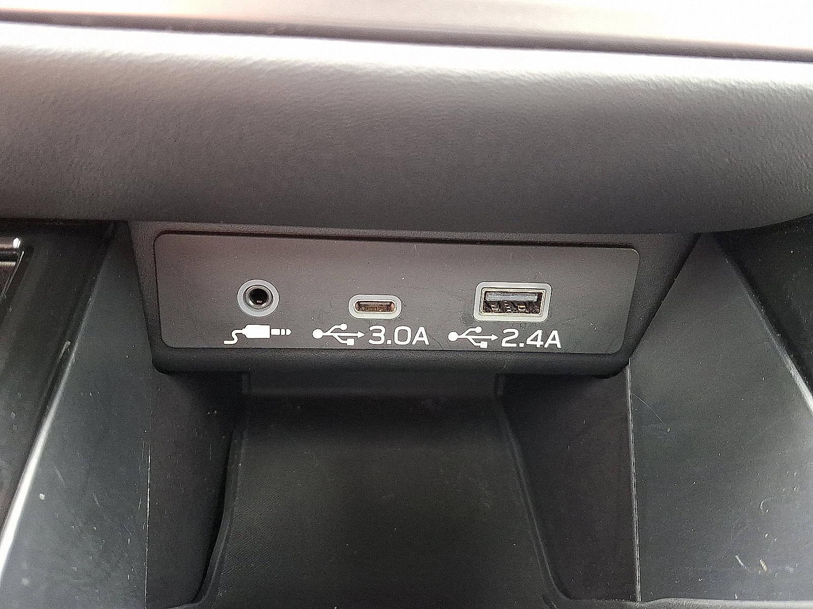 2024 Subaru Outback Vehicle Photo in Easton, PA 18045
