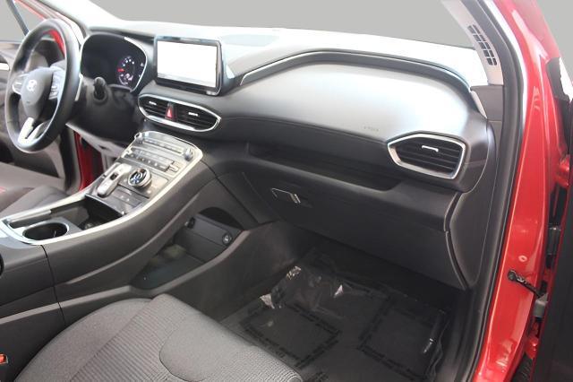 2023 Hyundai SANTA FE Vehicle Photo in Green Bay, WI 54304