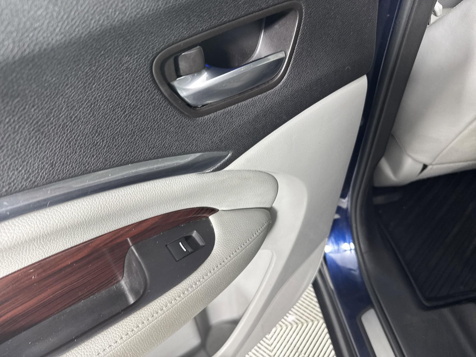 2016 Acura MDX Vehicle Photo in Georgetown, TX 78626