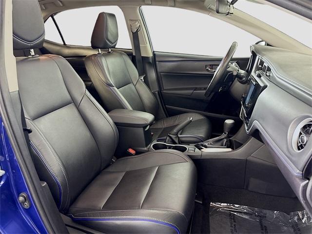 2019 Toyota Corolla Vehicle Photo in Puyallup, WA 98371