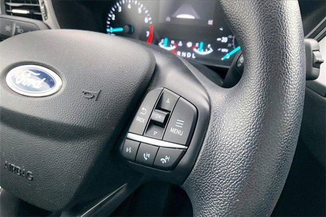2020 Ford Escape Vehicle Photo in KANSAS CITY, MO 64114-4502