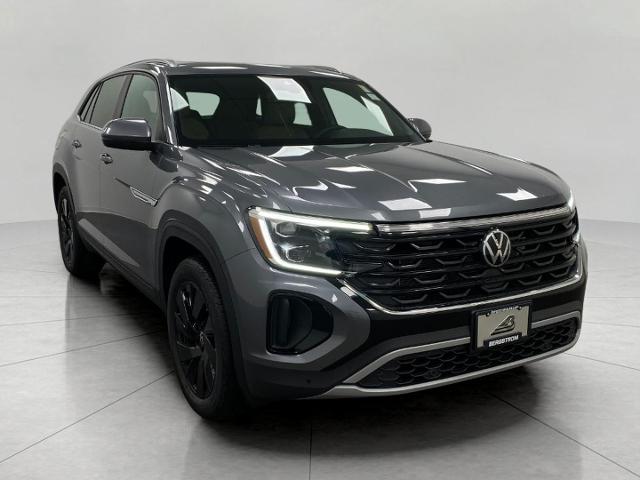 2025 Volkswagen Atlas Cross Sport Vehicle Photo in Neenah, WI 54956
