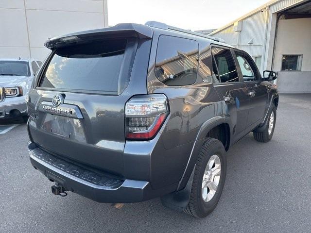 2015 Toyota 4Runner Vehicle Photo in ENGLEWOOD, CO 80113-6708