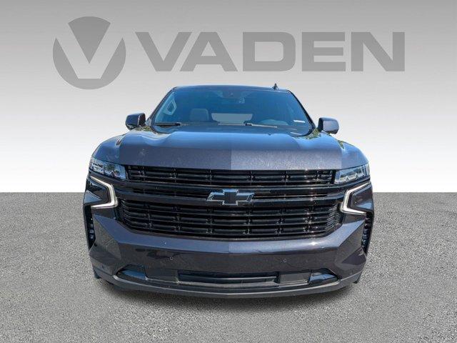 2023 Chevrolet Tahoe Vehicle Photo in BRUNSWICK, GA 31525-1881