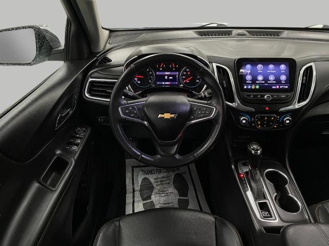 2019 Chevrolet Equinox Vehicle Photo in OSHKOSH, WI 54904-7811