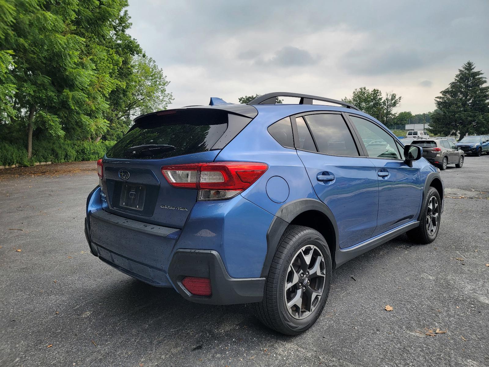 2019 Subaru Crosstrek Vehicle Photo in Harrisburg, PA 17111