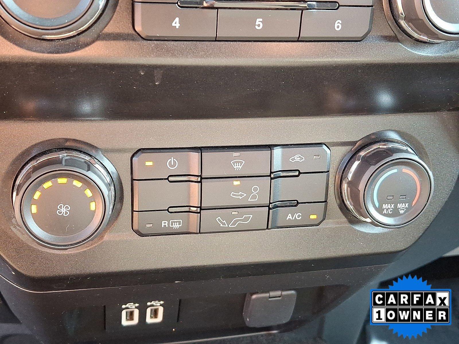2020 Ford F-150 Vehicle Photo in Harrisburg, PA 17111