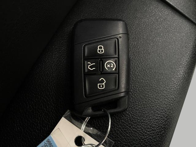 2020 Volkswagen Atlas Vehicle Photo in Appleton, WI 54913