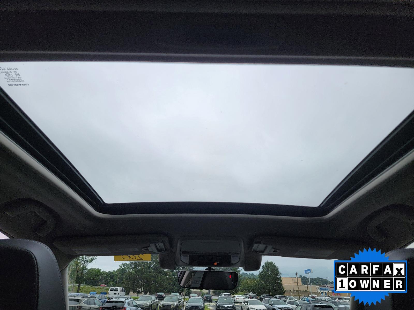 2020 Subaru Forester Vehicle Photo in Harrisburg, PA 17111