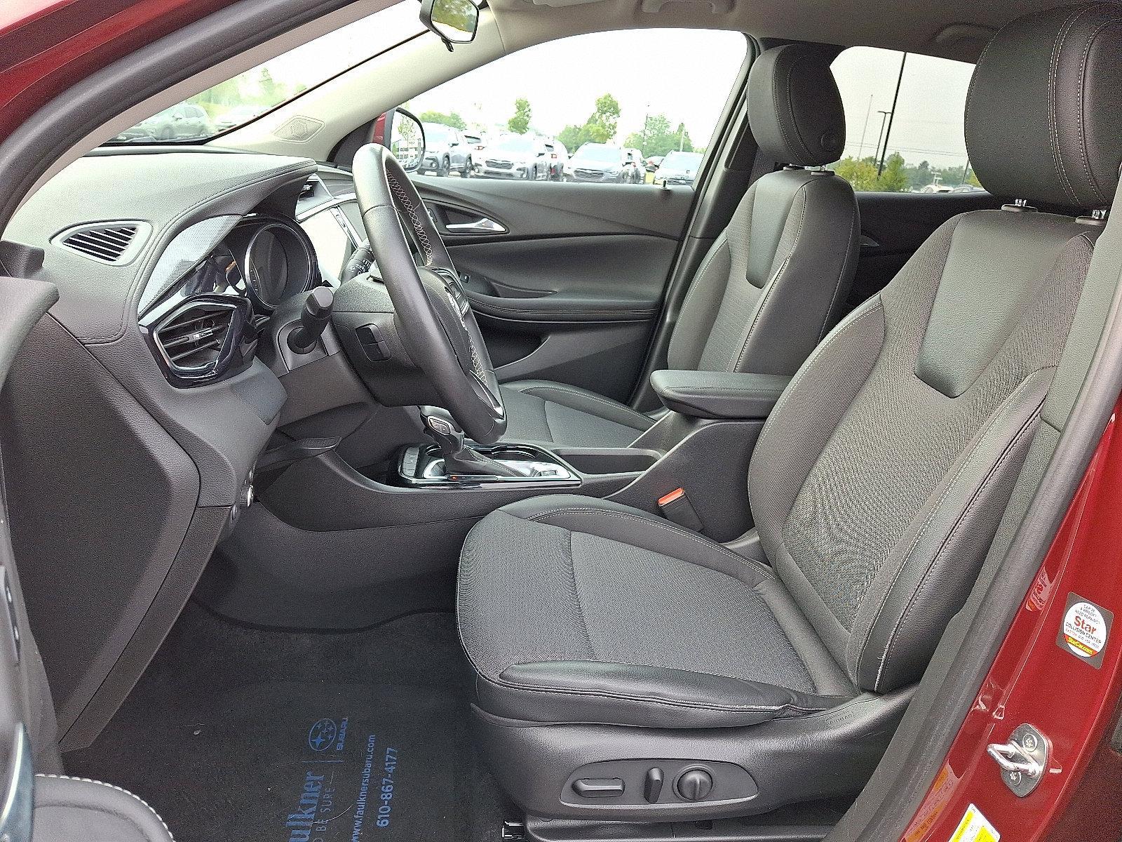 2023 Buick Encore GX Vehicle Photo in Easton, PA 18045