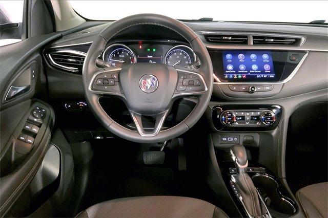 2023 Buick Encore GX Vehicle Photo in INDEPENDENCE, MO 64055-1377