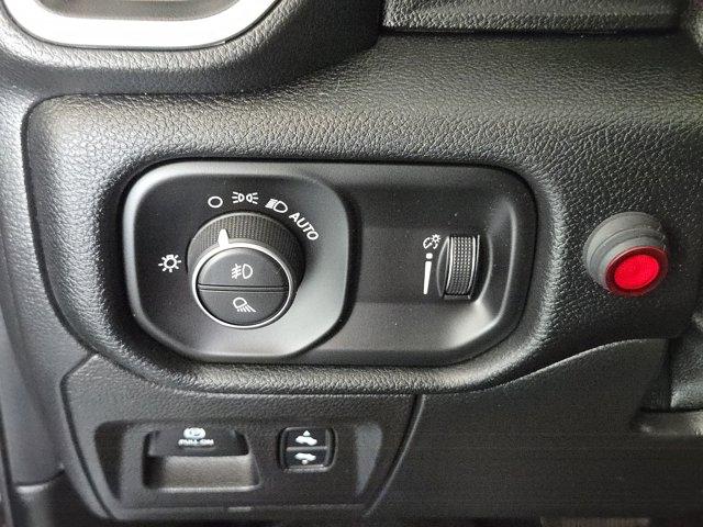 2022 Ram 1500 Vehicle Photo in Decatur, TX 76234