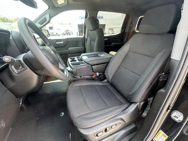 2026 Chevrolet Silverado 1500 Vehicle Photo in GARDNER, MA 01440-3110