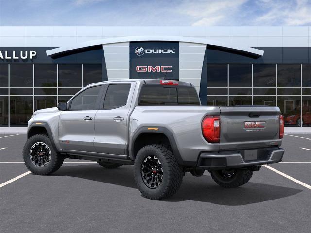 2026 GMC Canyon Vehicle Photo in PUYALLUP, WA 98371-4149