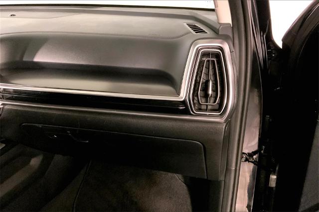 2024 Kia Sorento Vehicle Photo in Lees Summit, MO 64086