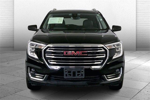 2024 GMC Terrain Vehicle Photo in INDEPENDENCE, MO 64055-1314