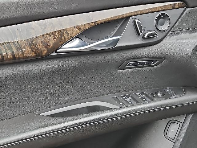 2020 Cadillac CT6 Vehicle Photo in TREVOSE, PA 19053-4984