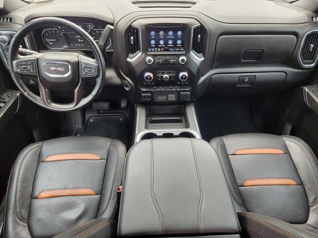 2023 GMC Sierra 2500 HD Vehicle Photo in DENTON, TX 76210-9321
