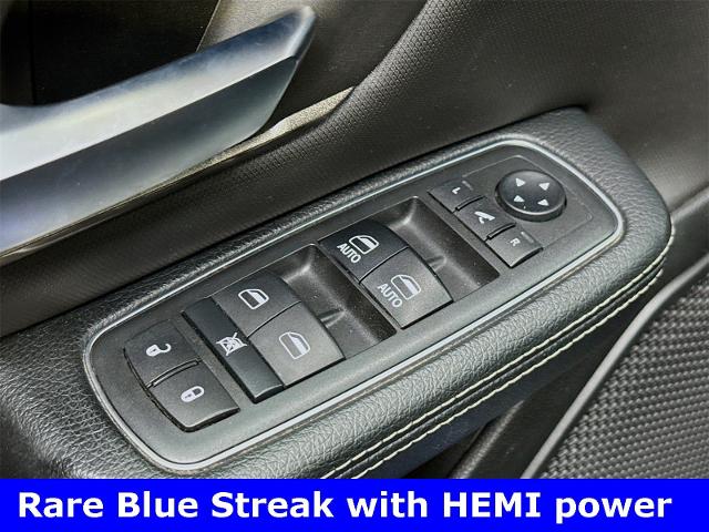 2019 Ram 1500 Vehicle Photo in EVERETT, WA 98203-5662