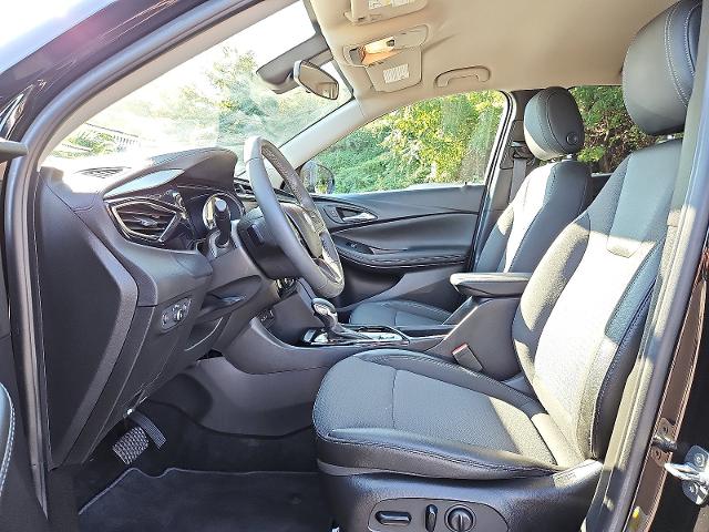 2023 Buick Encore GX Vehicle Photo in TREVOSE, PA 19053-4984