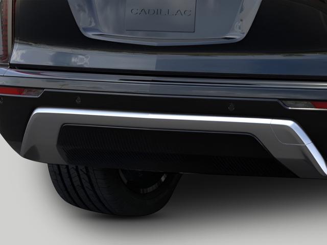 2026 Cadillac VISTIQ Vehicle Photo in NEENAH, WI 54956-2243