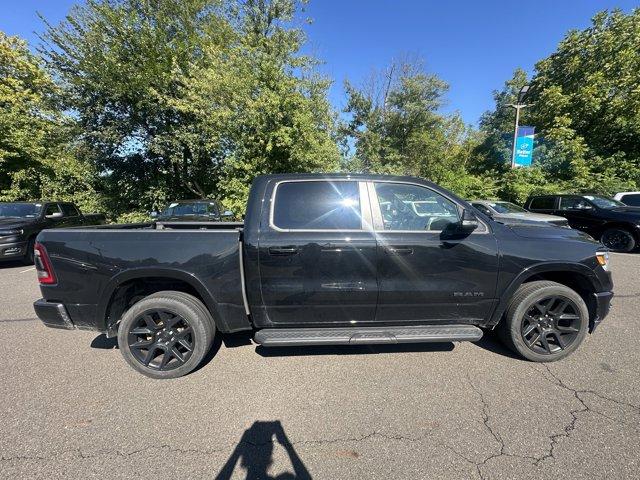 2022 Ram 1500 Vehicle Photo in Doylsetown, PA 18901