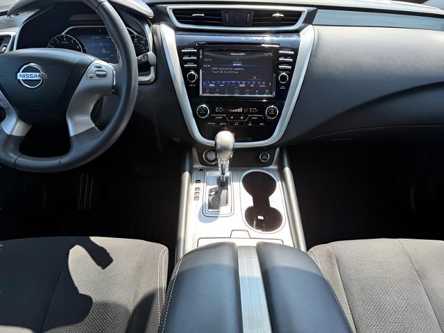 2017 Nissan Murano Vehicle Photo in MIDDLETON, WI 53562-1492