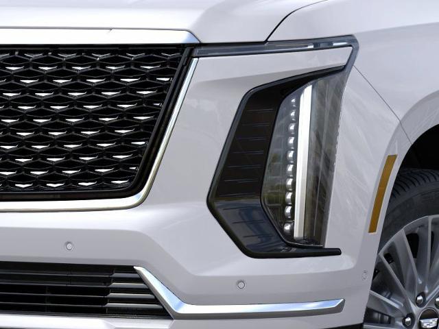 2025 Cadillac Escalade Vehicle Photo in TREVOSE, PA 19053-4984