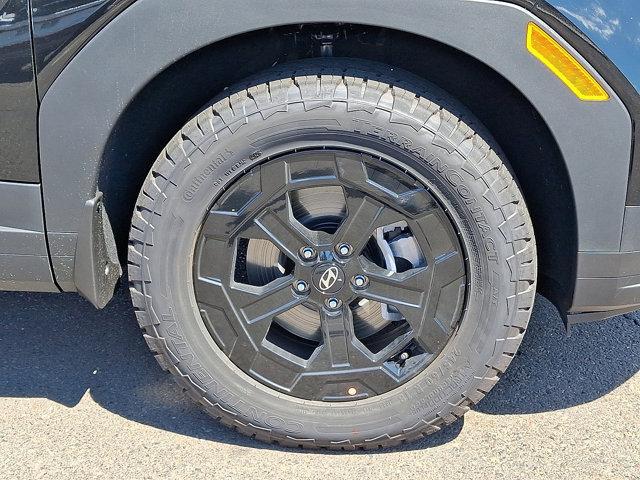 2026 Hyundai SANTA FE Vehicle Photo in Philadelphia, PA 19116