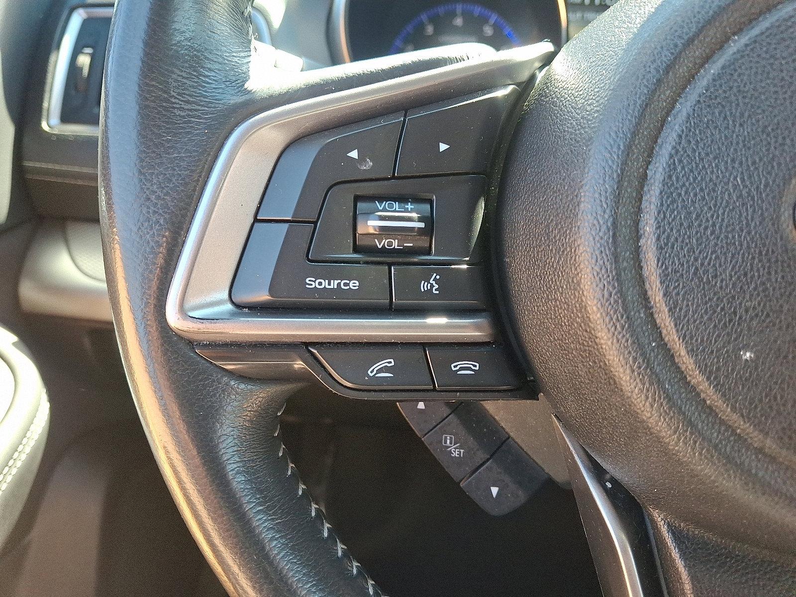 2019 Subaru Legacy Vehicle Photo in Easton, PA 18045