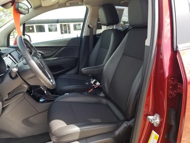 2022 Buick Encore Vehicle Photo in ELYRIA, OH 44035-6349