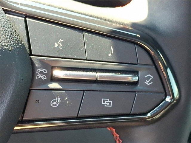 2024 Chevrolet Silverado EV Vehicle Photo in LANCASTER, PA 17601-0000