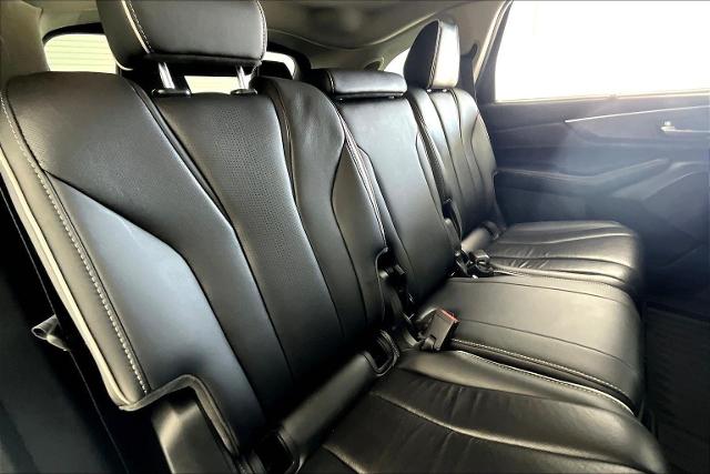 2023 Acura MDX Vehicle Photo in Grapevine, TX 76051