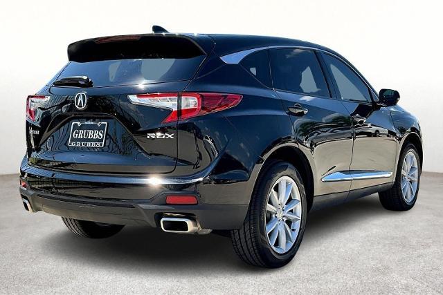 2023 Acura RDX Vehicle Photo in Grapevine, TX 76051