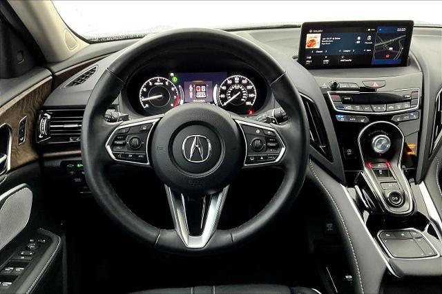 2024 Acura RDX Vehicle Photo in Grapevine, TX 76051