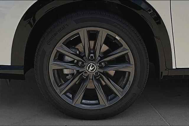 2025 Acura ADX Vehicle Photo in Grapevine, TX 76051