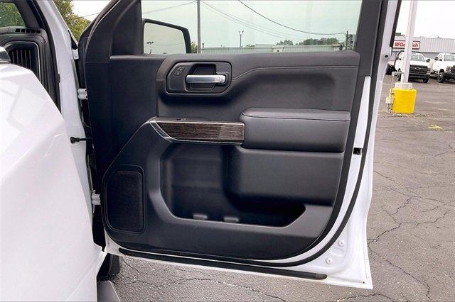 2020 GMC Sierra 1500 Vehicle Photo in INDEPENDENCE, MO 64055-1314