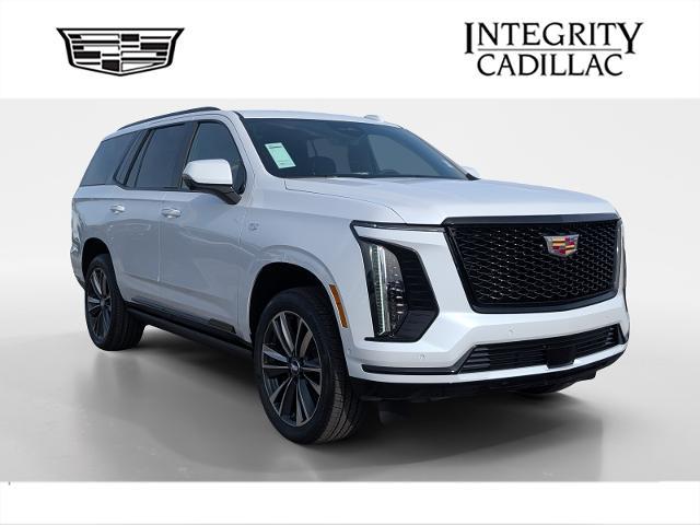 2026 Cadillac Escalade Sport 4WD