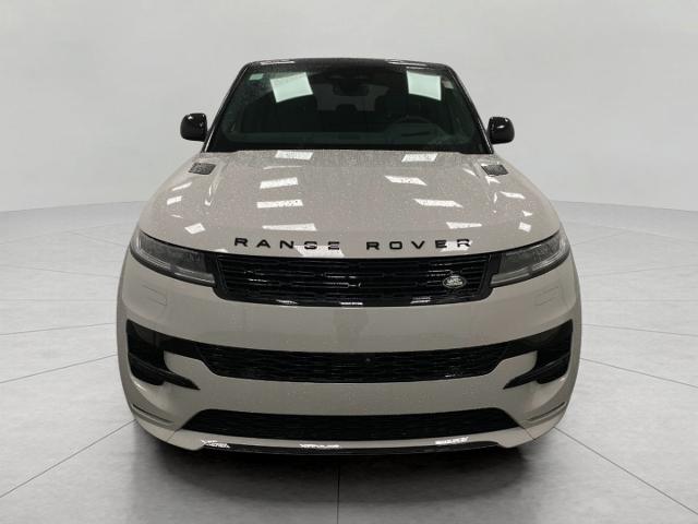 2024 Range Rover Sport Vehicle Photo in Appleton, WI 54913
