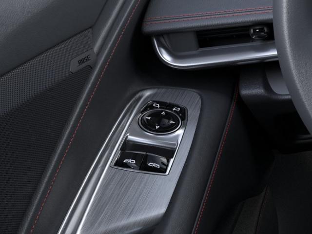 2024 Chevrolet Corvette Stingray Vehicle Photo in INDEPENDENCE, MO 64055-1314