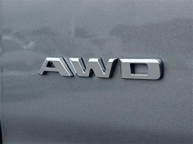 2024 Cadillac XT4 Vehicle Photo in ALLENTOWN, PA 18103-7399