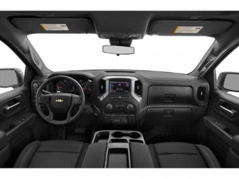 2024 Chevrolet Silverado 1500 Vehicle Photo in SAVANNAH, GA 31406-4513