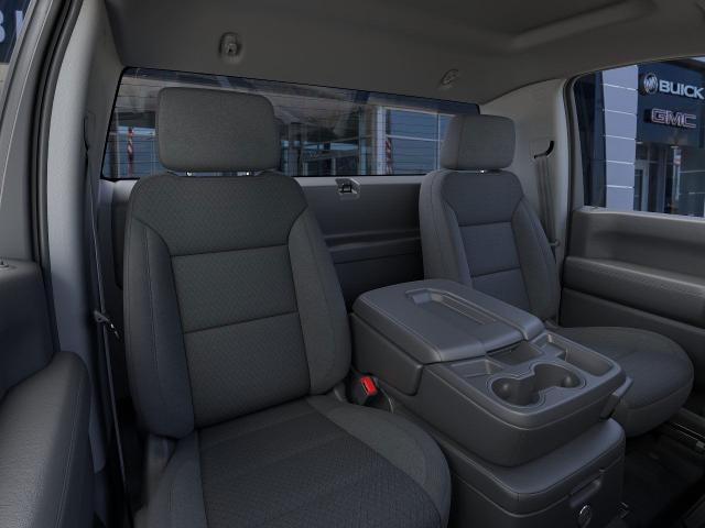 2025 GMC Sierra 3500HD Vehicle Photo in KANSAS CITY, MO 64114-4545