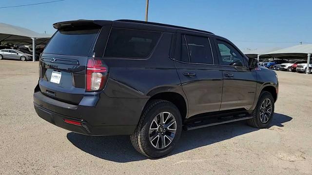 2024 Chevrolet Tahoe Vehicle Photo in MIDLAND, TX 79703-7718