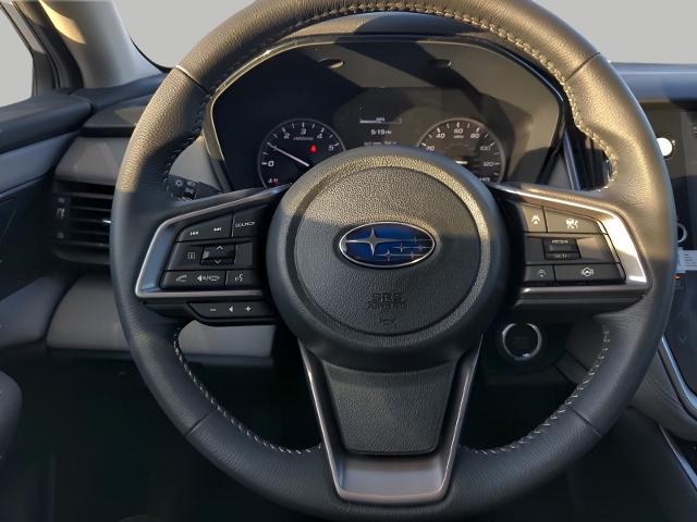 2025 Subaru Legacy Vehicle Photo in Green Bay, WI 54304