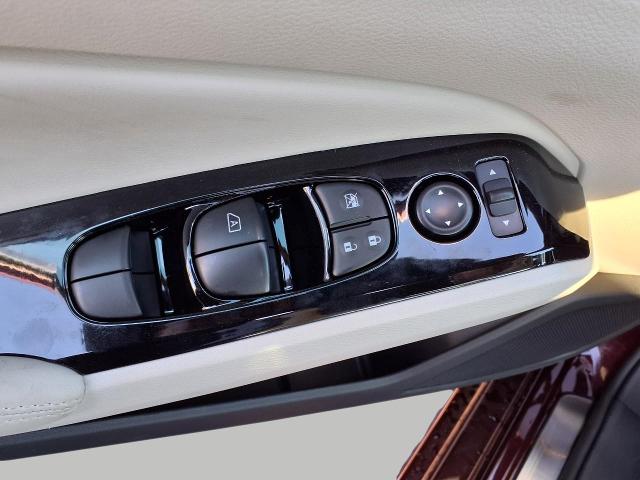 2025 Nissan Altima Vehicle Photo in Oshkosh, WI 54904
